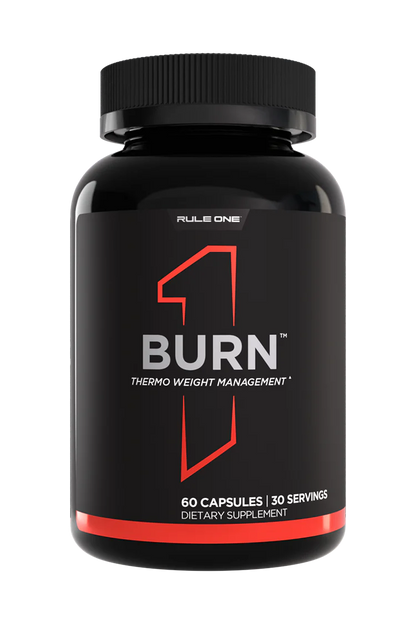 R1 Burn Capsule