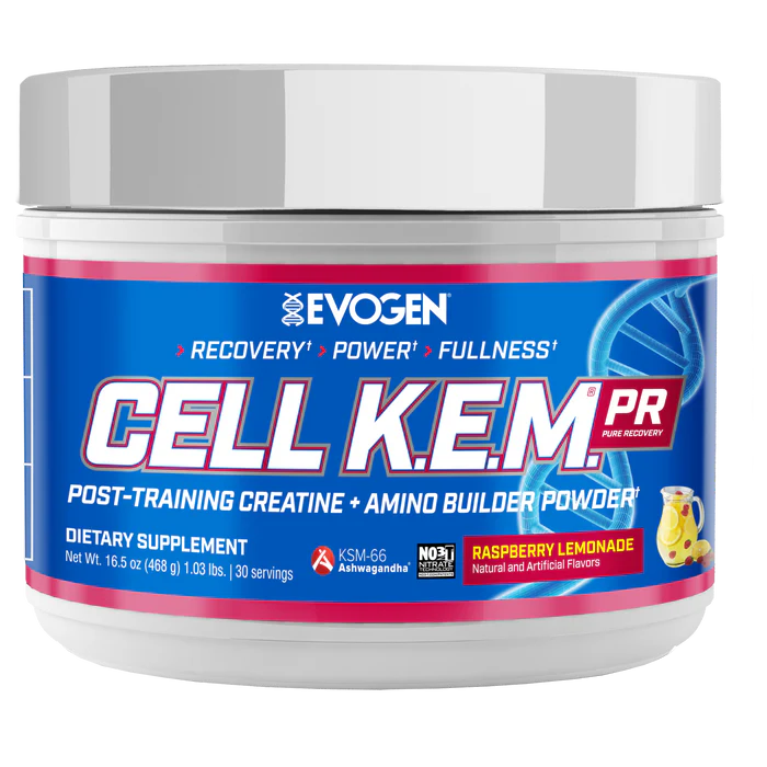 Evogen Cell K.E.M