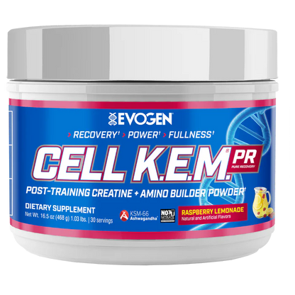 Evogen Cell K.E.M