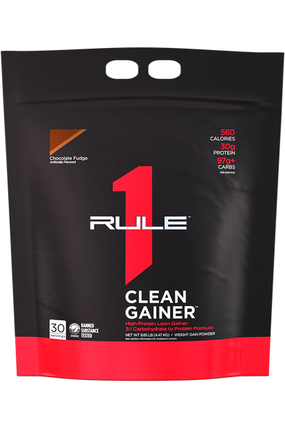 R1 Clean GAINER (CLEAN PROTEIN GAINER)