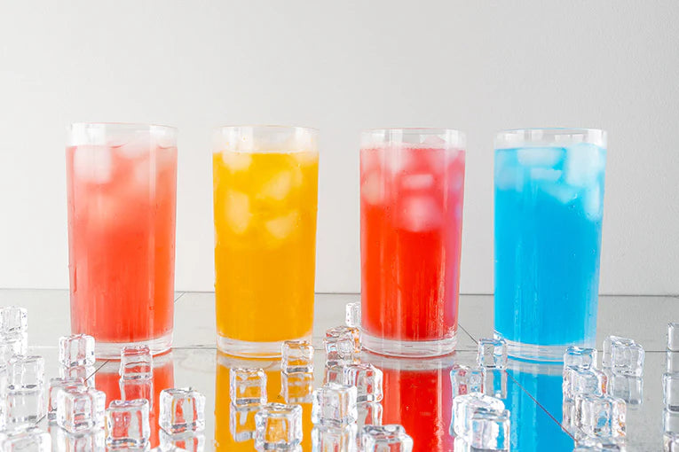 R1 CLEAR ISOLATE 27 Servings