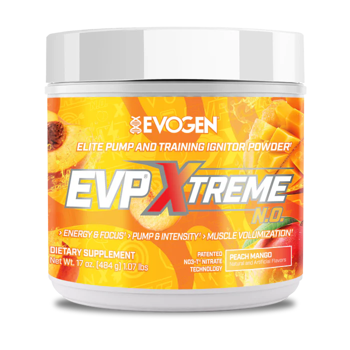 EVOGEN EVP Xtreme