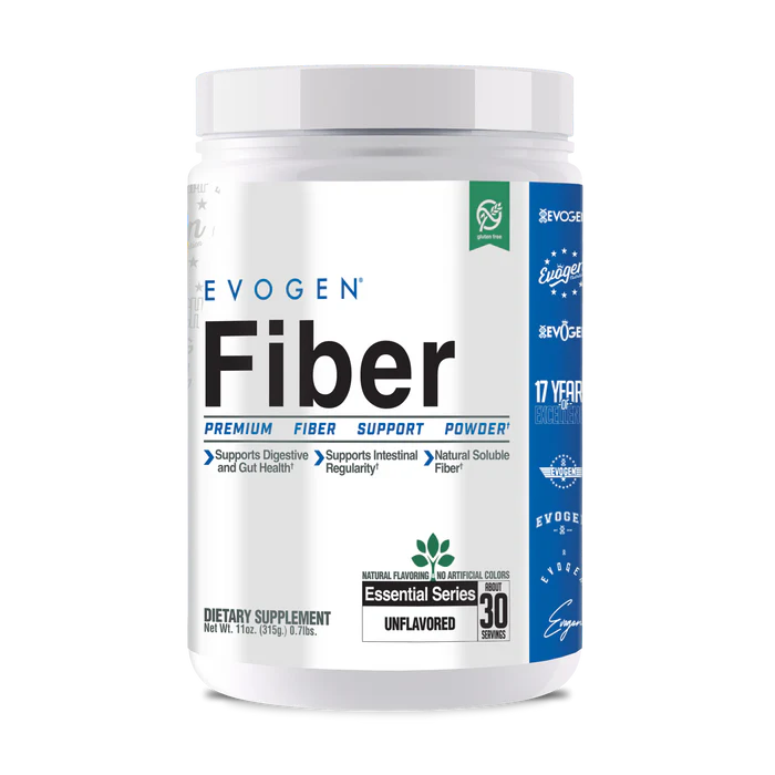 Evogen Fiber