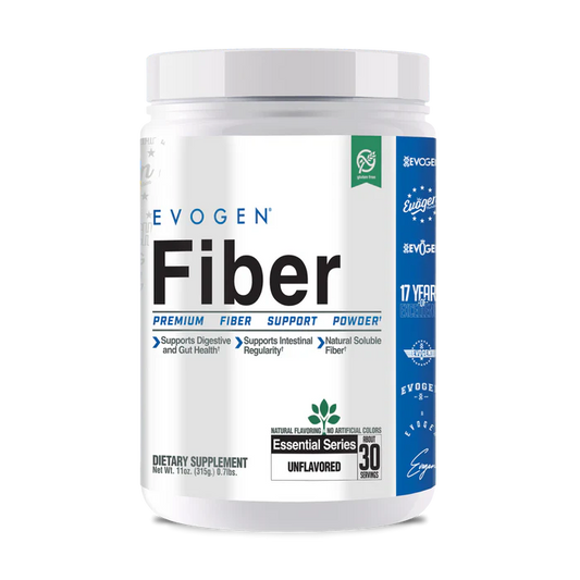 Evogen Fiber