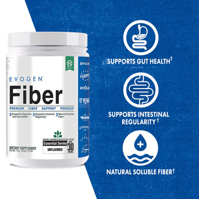 Evogen Fiber