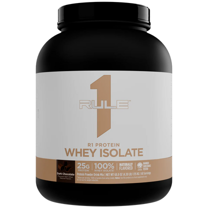 R1 protein 無人工代糖