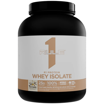 R1 protein 無人工代糖