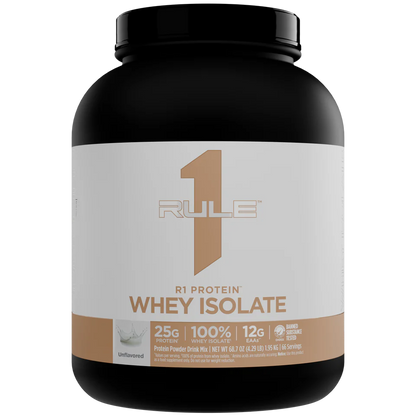 R1 protein 無人工代糖
