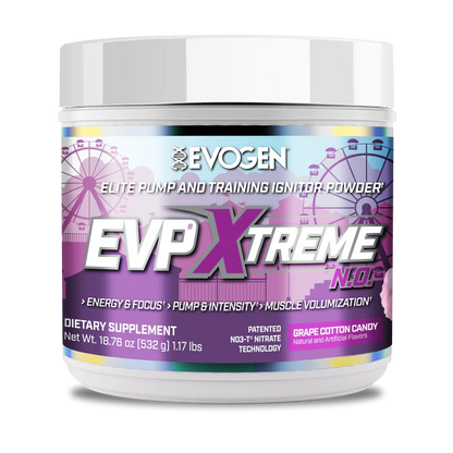 EVOGEN EVP Xtreme