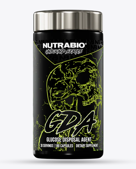 NutraBio GDA