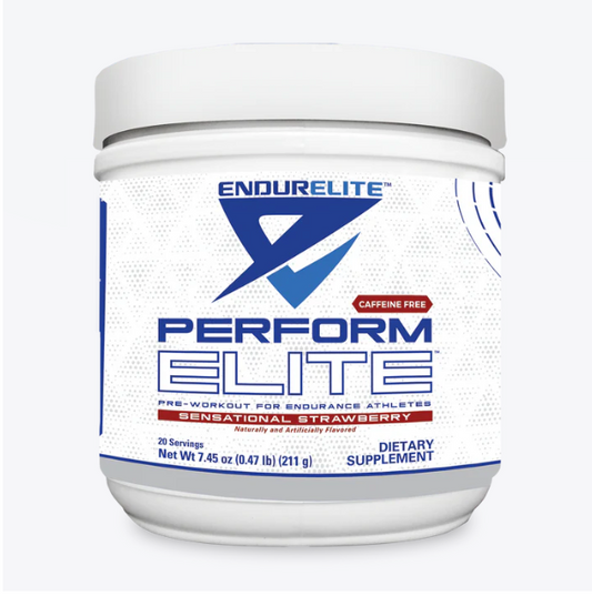 EndurElite Perform Elite (Caffeine Free)