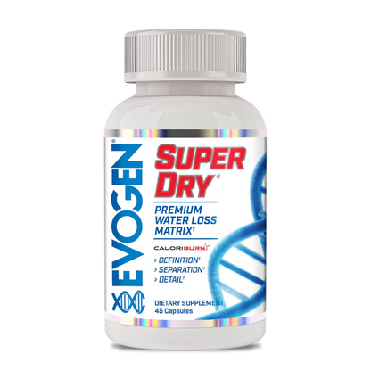 EVOGEN SUPER DRY