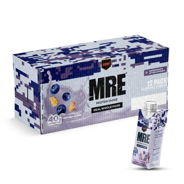 Redcon 1 MRE RTD