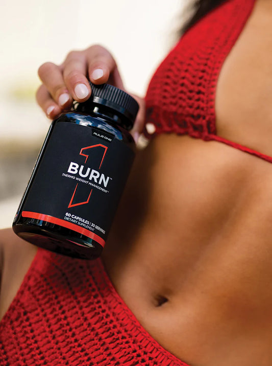 R1 Burn Capsule