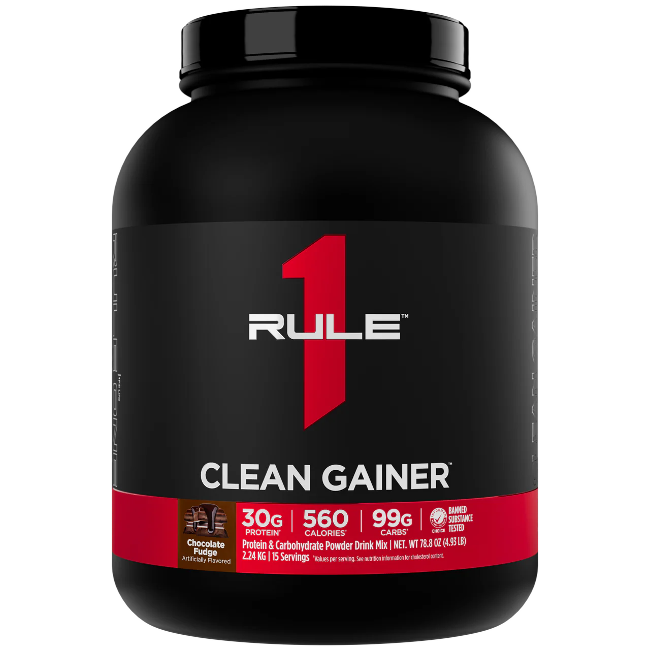 R1 Clean GAINER (CLEAN PROTEIN GAINER)