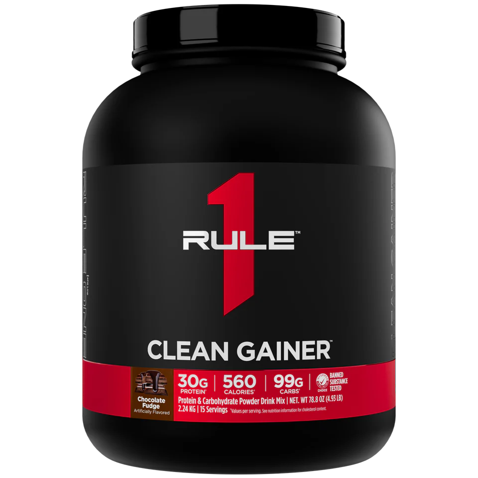 R1 Clean GAINER (CLEAN PROTEIN GAINER)