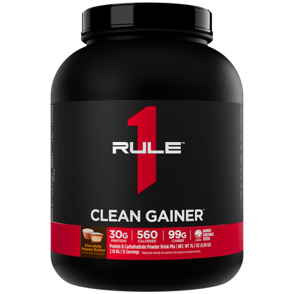 R1 Clean GAINER (CLEAN PROTEIN GAINER)