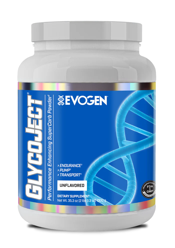 Evogen GLYCOJECT