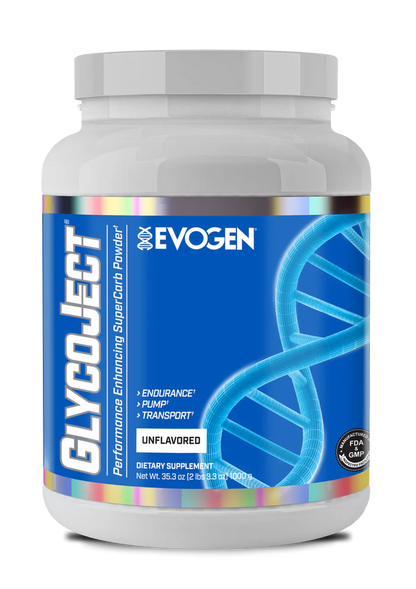 Evogen GLYCOJECT