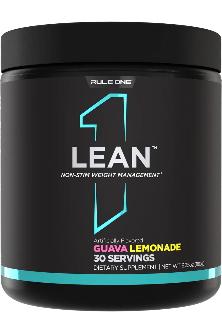 How Low Lean R1 R1 Lean -五重燃脂 – Musclenutrition.HK