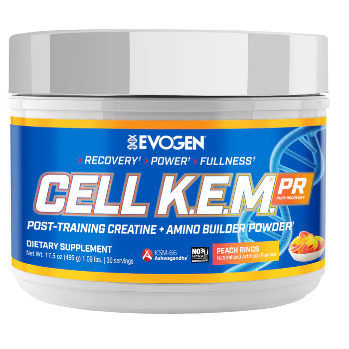Evogen Cell K.E.M