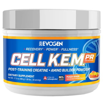 Evogen Cell K.E.M