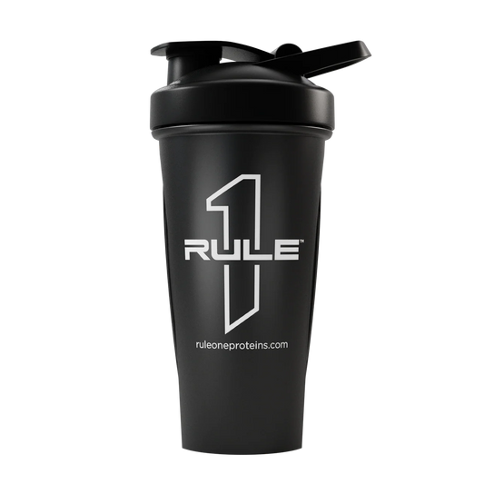 Rule 1 shaker