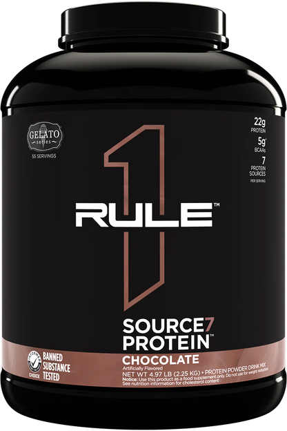 Rule 1 Source 7 蛋白粉