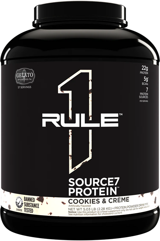 SOURCE7 PROTEIN