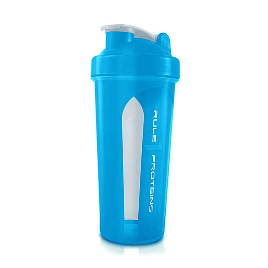 Rule 1 shaker