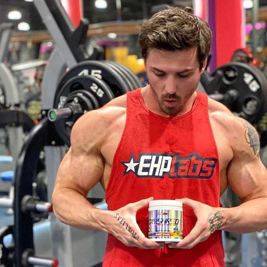 OXYSHRED 60 Servings