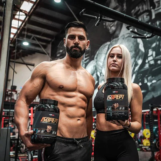ISOPEPT HYDROLYZED WHEY PROTEIN