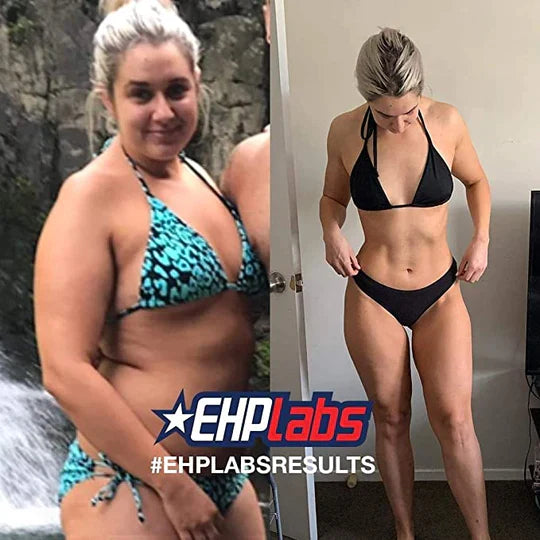 OXYSHRED 60 Servings