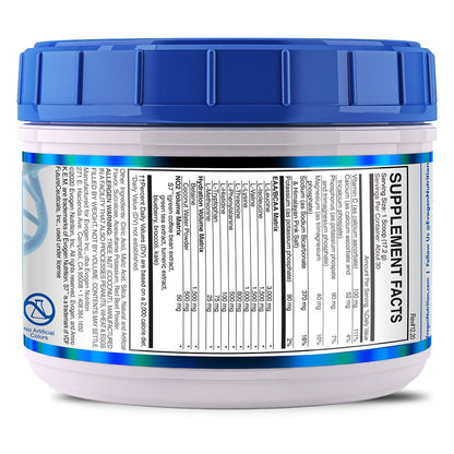 AMINO K.E.M.