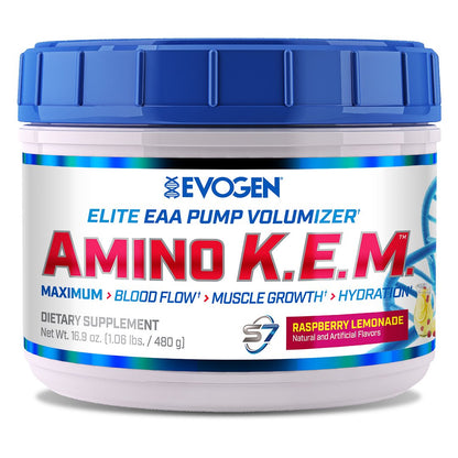 AMINO K.E.M.