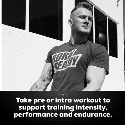 REDCON1 EXCLUSIVE - BETA ALANINE 30 servings