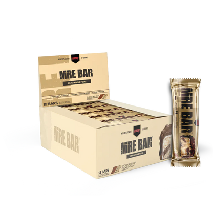 MRE BAR 代餐蛋白棒
