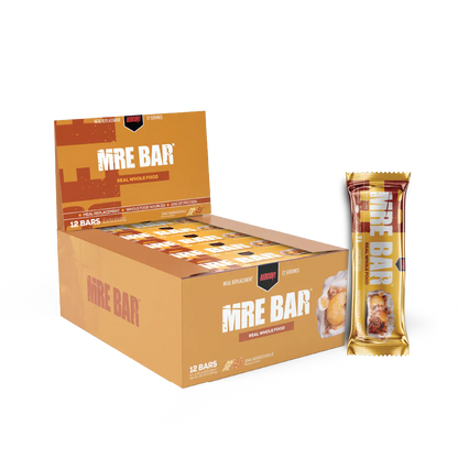 MRE BAR 代餐蛋白棒