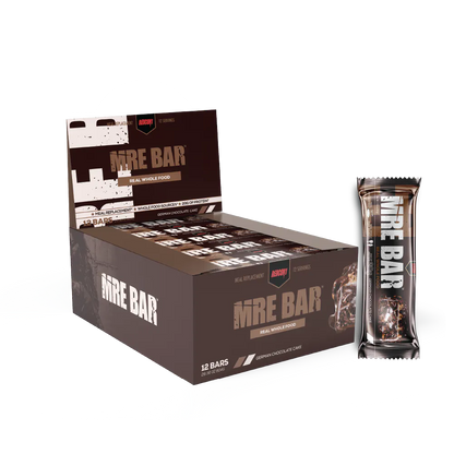 MRE BAR 代餐蛋白棒