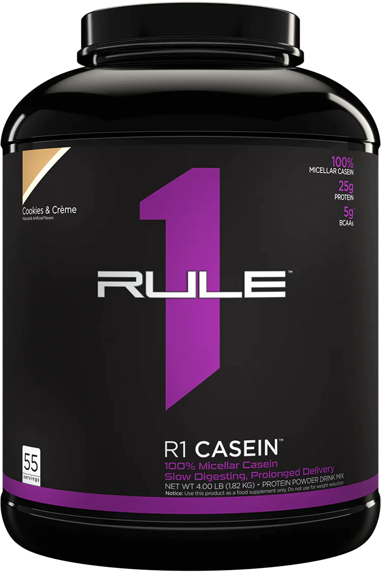 casein