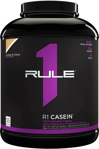 casein