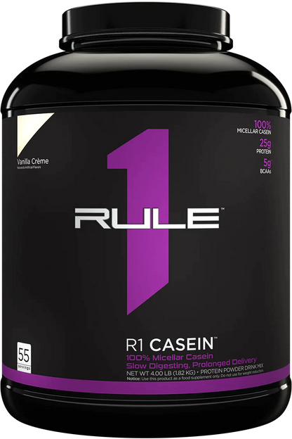 casein