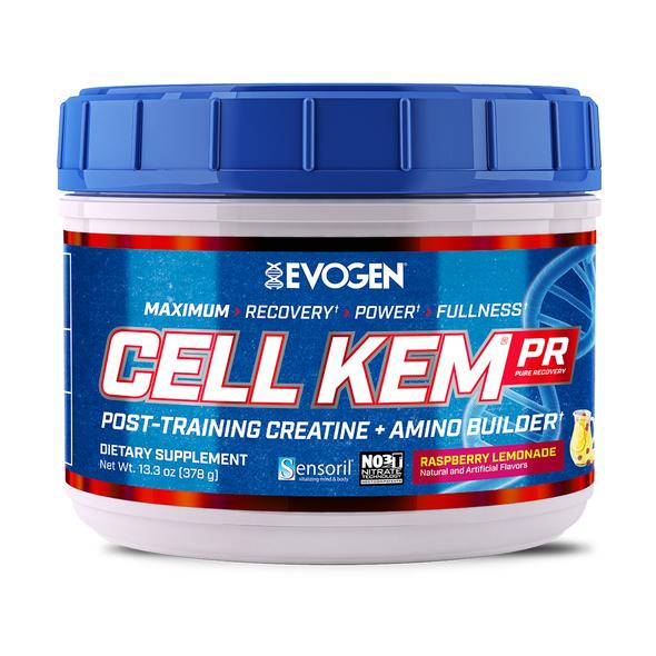 CELL K.E.M. PR - POST TRAINING CREATINE & AMINO BUILDER