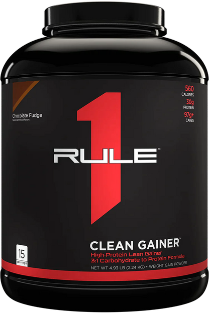 R1 Clean GAINER (CLEAN PROTEIN GAINER)