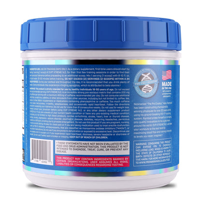 EVP Xtreme N.O. - 40 Servings