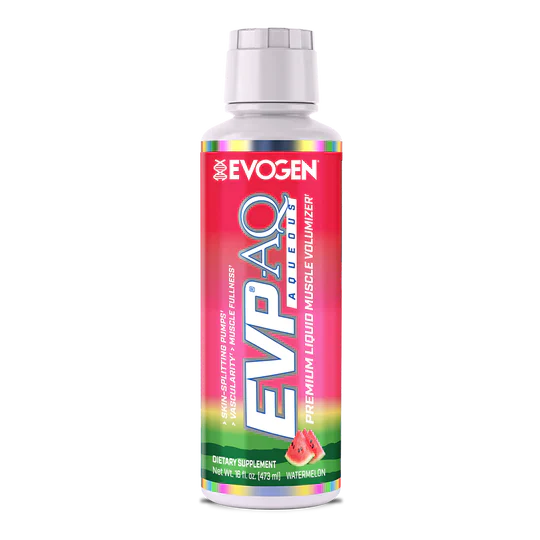 EVP AQ Liquid Glycerol