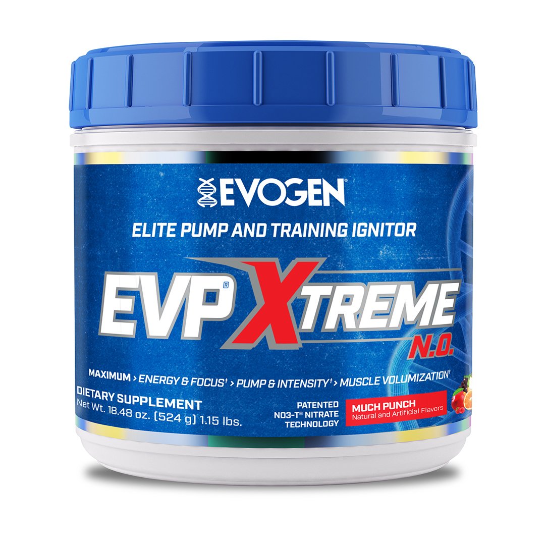 EVP Xtreme N.O. - 40 Servings