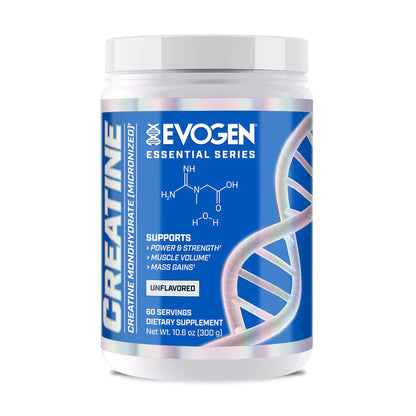 EVOGEN 肌酸