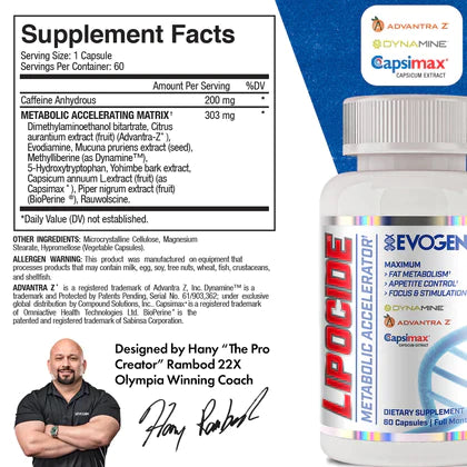 Lipocide Extreme