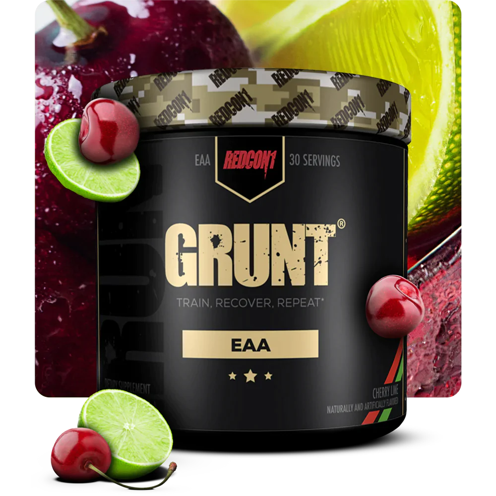 REDCON1 GRUNT